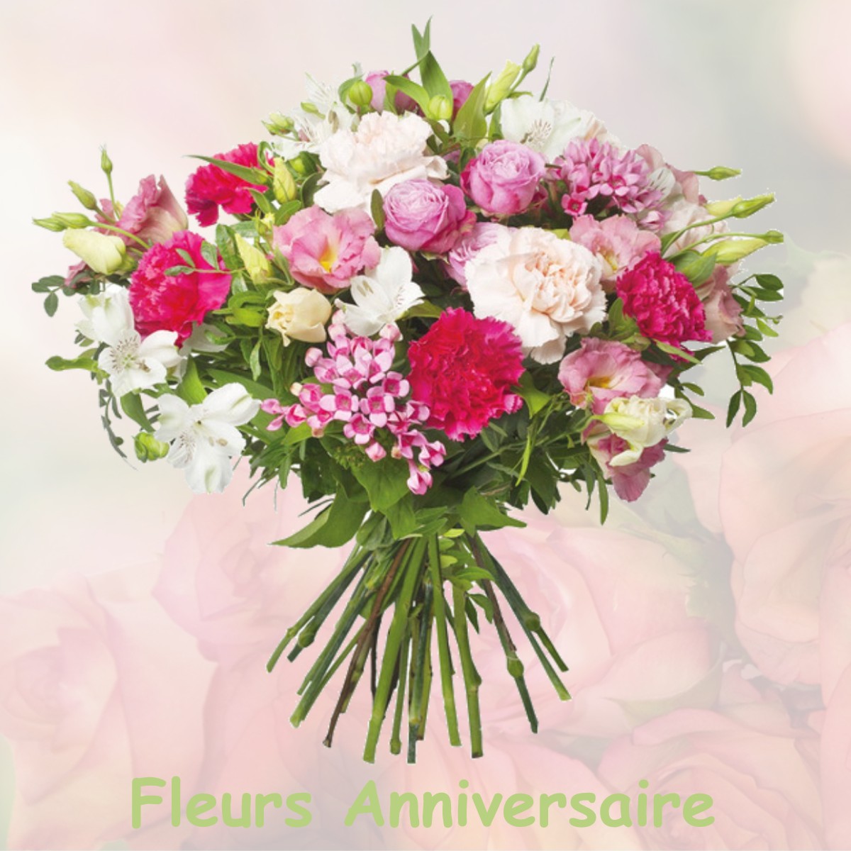 fleurs anniversaire POULX